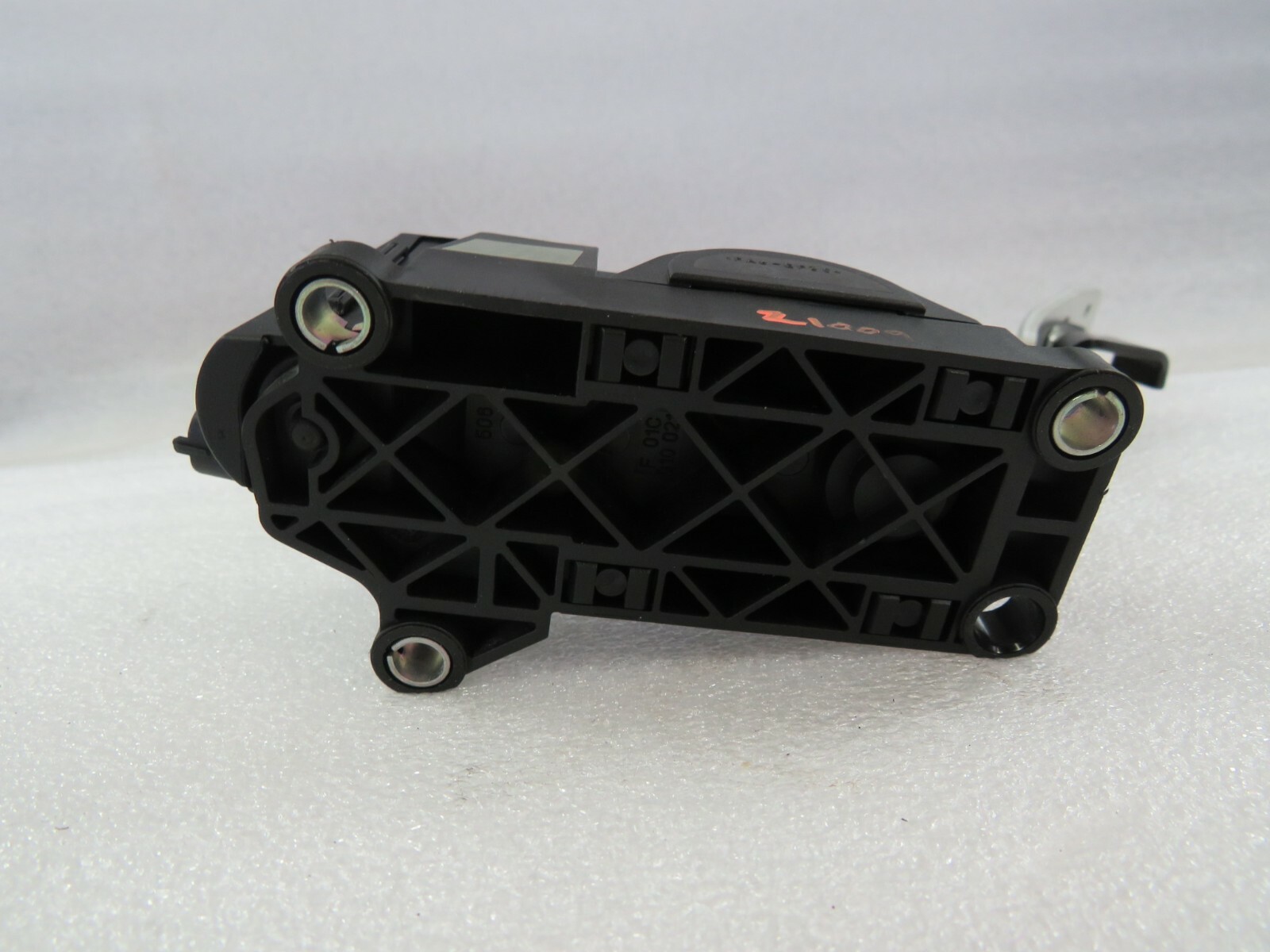 Ferrari 612 Scaglietti, 599, Accelerator, Gas Pedal, Used, P/N 205297