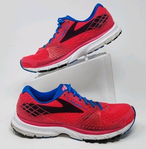 brooks launch 3 womens size 9
