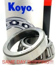 KOYO STA3072 Compatible with Toyota Differential Bearing 90366-30108 30x72x24 mm