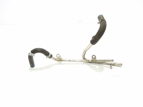 SEAT ATECA 2017 2.0 Diesel FUEL PIPE LINE Kraftsoffleitung 04L201360M