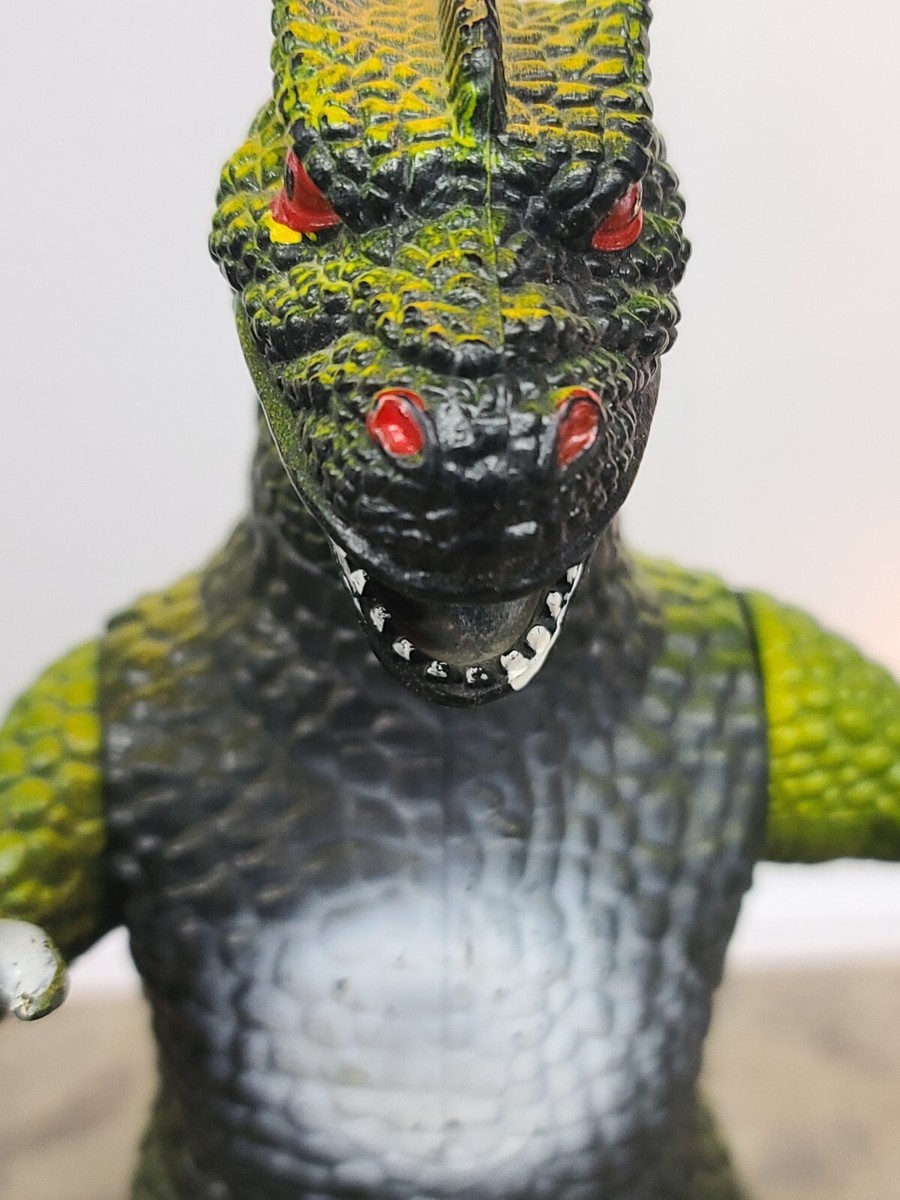 Vintage DorMei Godzilla 15