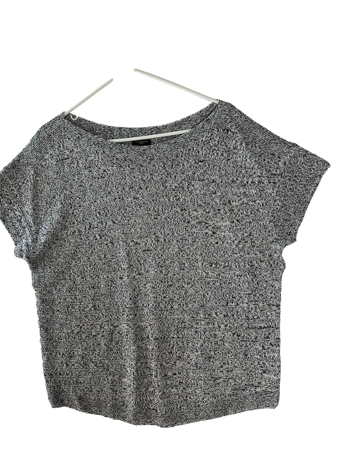 Suéteres para mujer lino Talbots