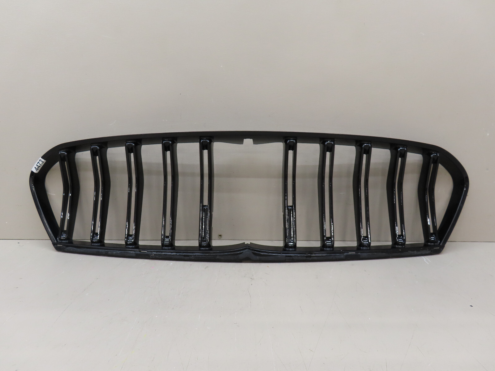 2014-2016 MASERATI GHIBLI FRONT BUMPER RADIATOR  GRILL GRILLE OEM 670171220