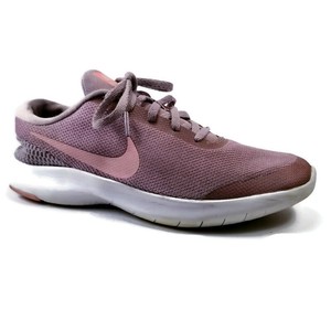 Nike Flex Experience RN 7 Womens Sz 9 Pink Purple Rose Running Training  Shoes | eBay