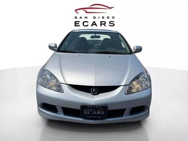 2006 Acura RSX Sport Coupe 2D - Image 2 of 4