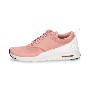 nike air max thea rust pink
