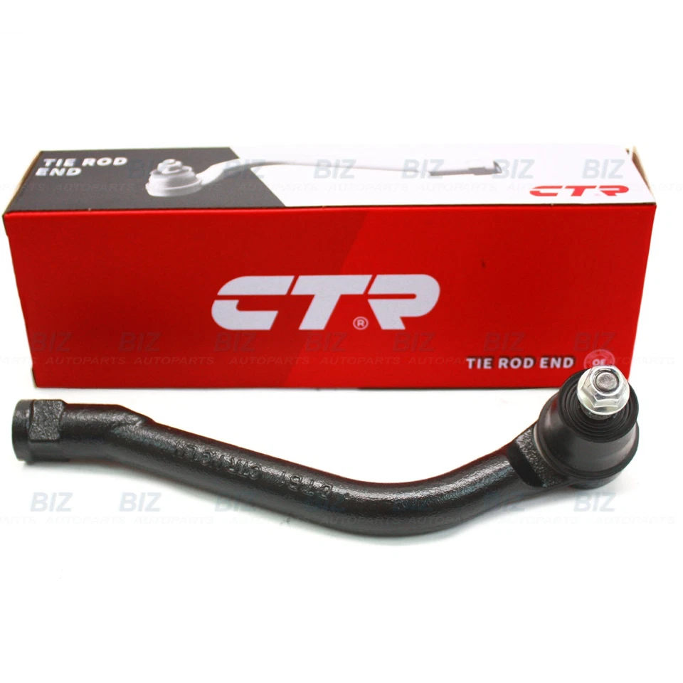 CTR Outer Tie Rod End LEFT LH for 11-17 Azera Sonata Cadenza Optima 56820-3Q000 - Изображение 2 из 4