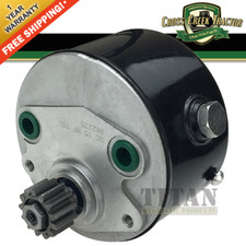 3774614m91 Power Steering Pump For Massey Ferguson 240, 253, 263, 360, 20f+