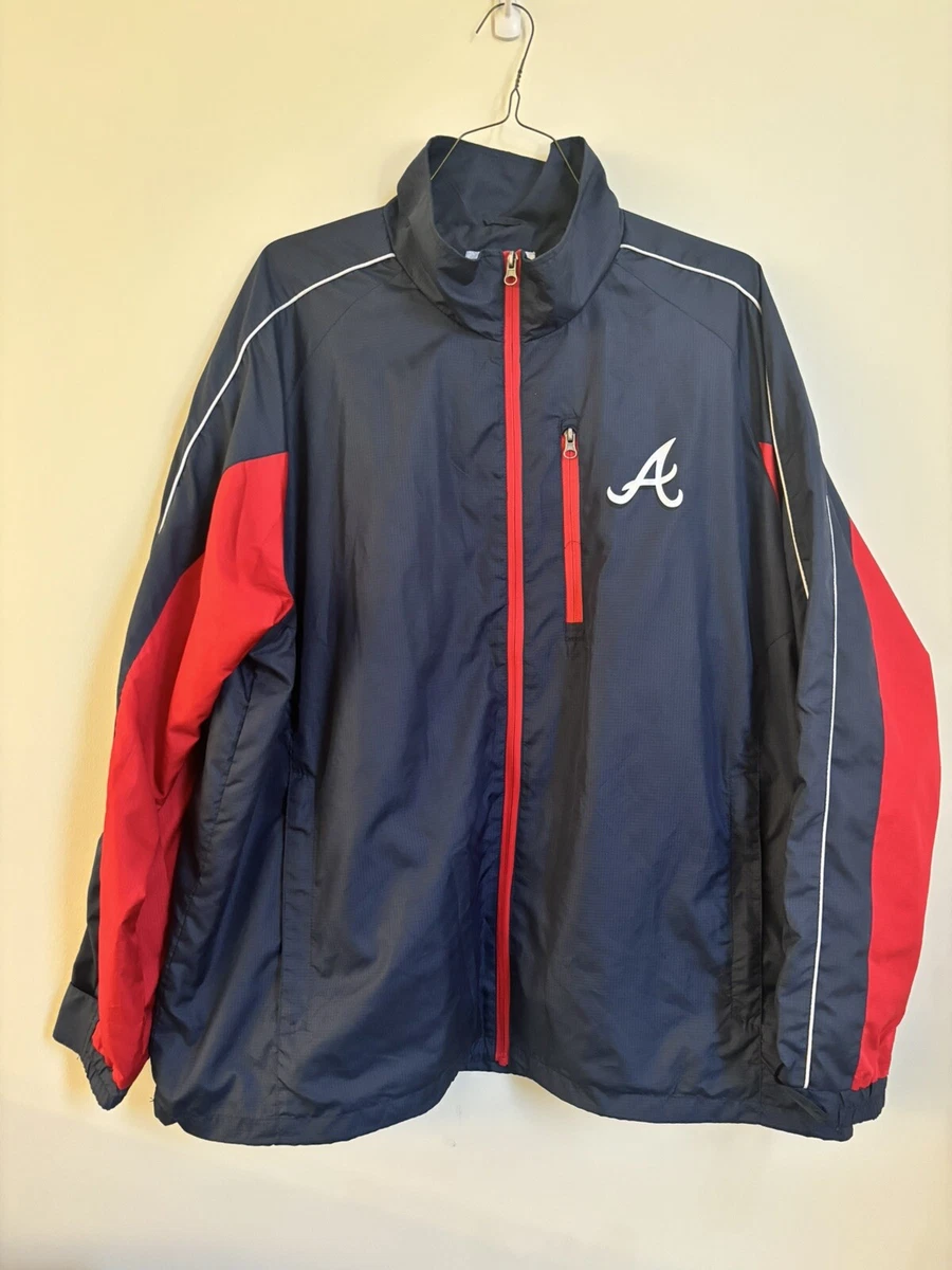 Preços baixos em Atlanta Braves Multicor jaquetas da MLB | eBay