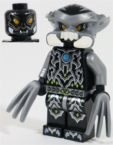 lego legends of chima minifigures