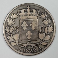 1822 Year French Coins for sale | eBay