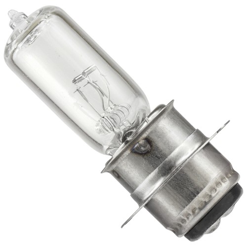 Headlight Bulb 12V 30/30W For Suzuki LT-A700X LTA700X Kingquad 700 4x4 2005-2007 - Picture 5 of 7