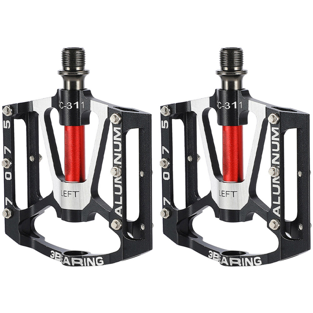 Cycling Pedals Egg Beater Pedals Mountain Bike Cleats Bike Platform