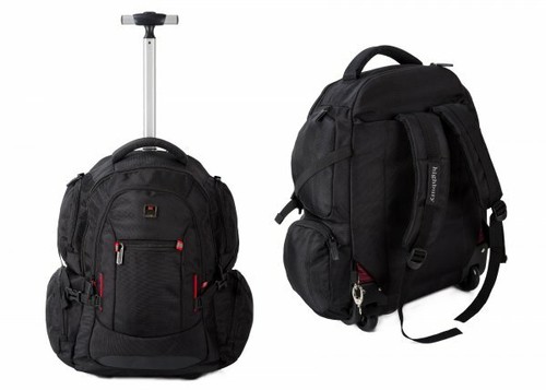 Morral de viaje | Vélez - cuerosvelezco