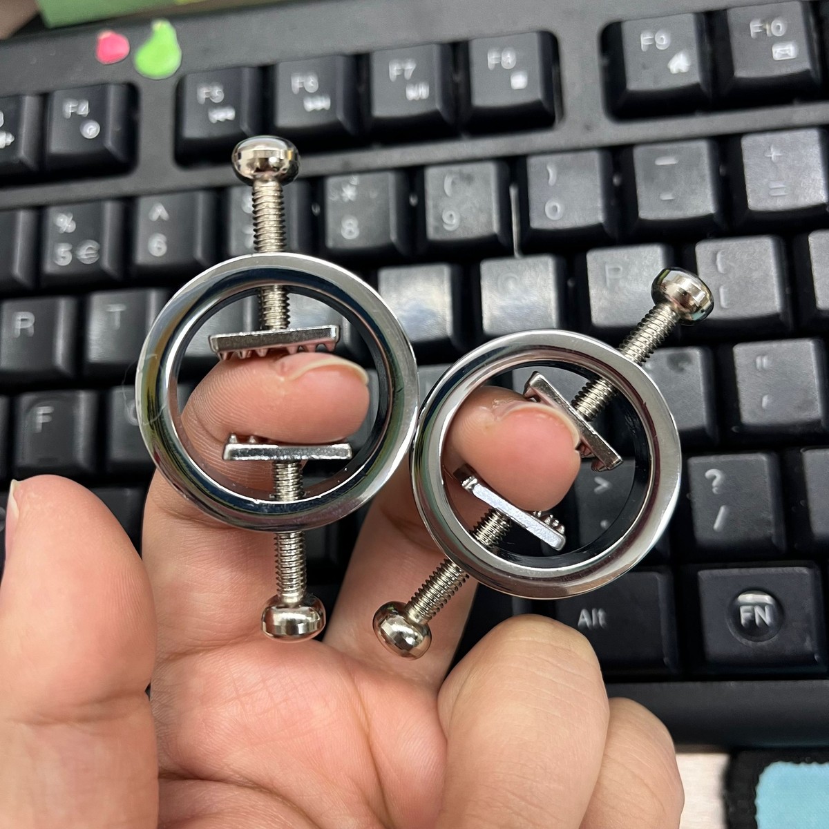 men nipple toys Buy Adult Sex Toys Real Fell Mouth Suck Me Silly Silicon Masturbator Mini  Doll For Men - Price ₹ main image 1