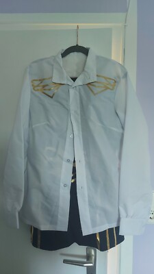 Cosplay Fire Emblem Hilda Three Houses Kostüm Anime Spiel Video Game