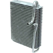 TPHD 9.25 X 12.25 X 2.56 Inch AC Evaporator For Volvo VNL