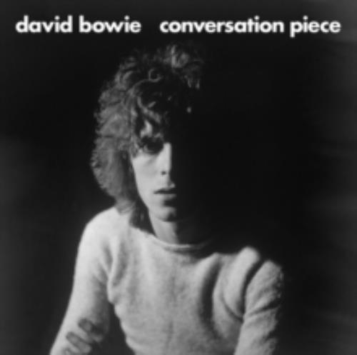 DAVID BOWIE: CONVERSATION PIECE - CD - Picture 1 of 1