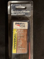 Prime Line Universal 20" Mower Blade 7-044063
