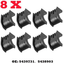 8X For Polaris Sportsman 300 400 500 600 700 800 Upper Steering Bushing 5439731
