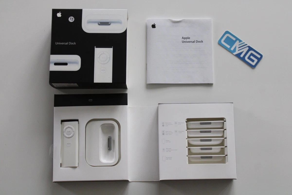 Apple Universal Dock online kaufen | eBay.de