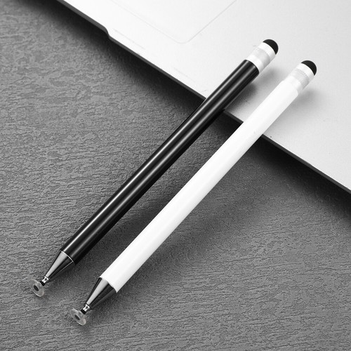 Capacitor Pen Set Phone Stylus Pens Touch Screen Tablet Capacitive - Zdjęcie 5 z 11