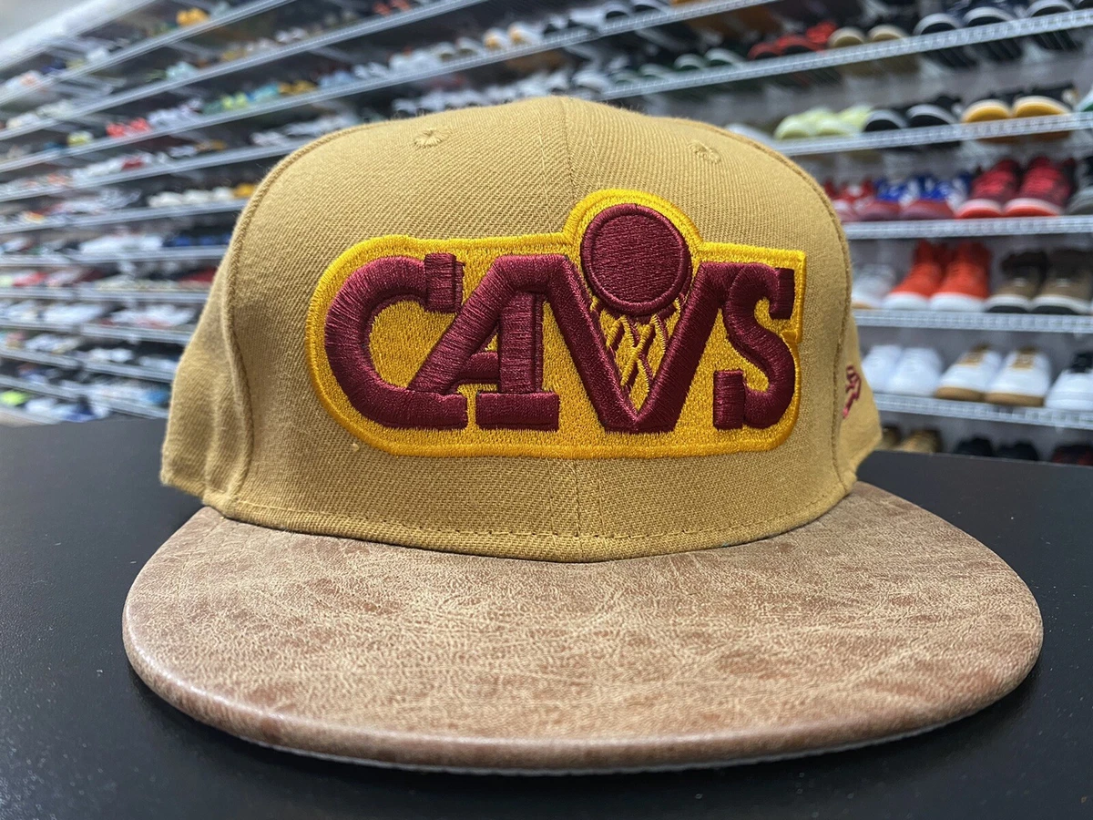 Cavs hat discount