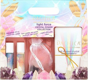 perfume power force