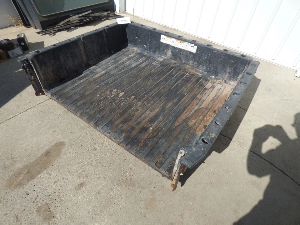 Bobcat 3650 Diesel UTV 14 Box Bed Long Housing 7027816 39368 - Imagem 3 de 4