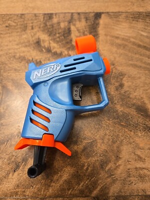 USED Nerf Elite 2.0 Ace SD-1 Blaster -TESTED- EUC (Works Great)