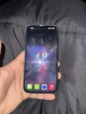 iPhone 13 With TikTok And CapCut Installed