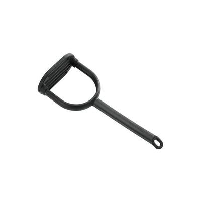 Mestolo Tescoma Space Line - Nylon 32cm, Antiaderente, Resistente Al Calore Fino A 210°C, Lavabile In Lavastoviglie - Foto 9