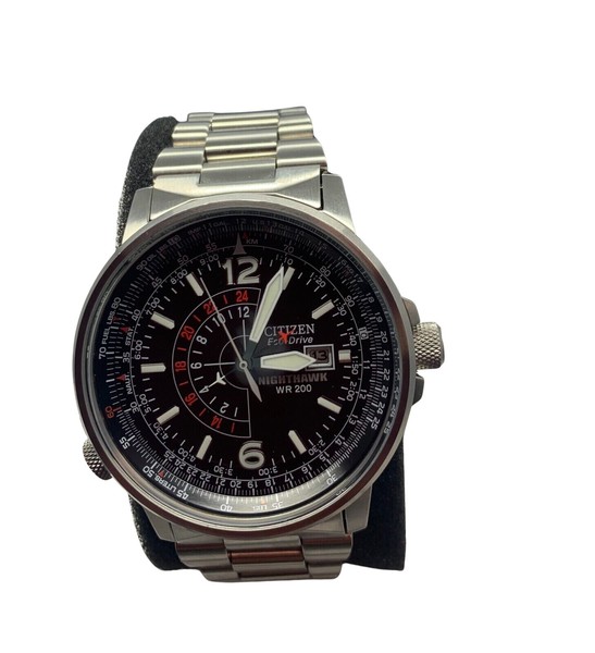 Citizen Promaster Eco Drive Men 