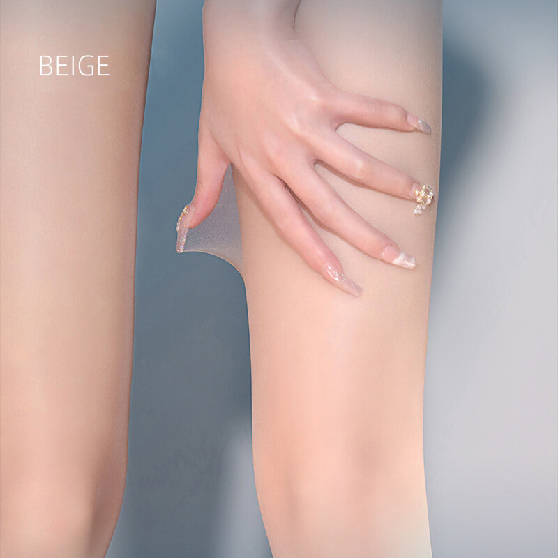 Medias Transparentes Y Pantys Transparentes Mujer