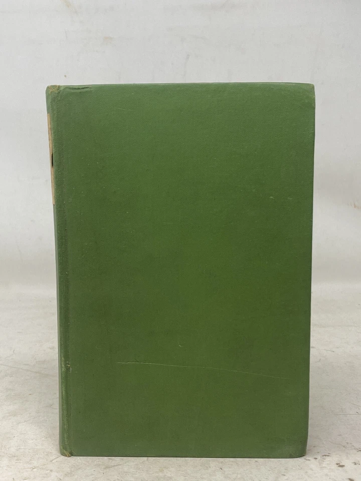 Antique 1928 Northern England History Book: Lancashire Under The Hammer B Bowker - Image 2 of 4