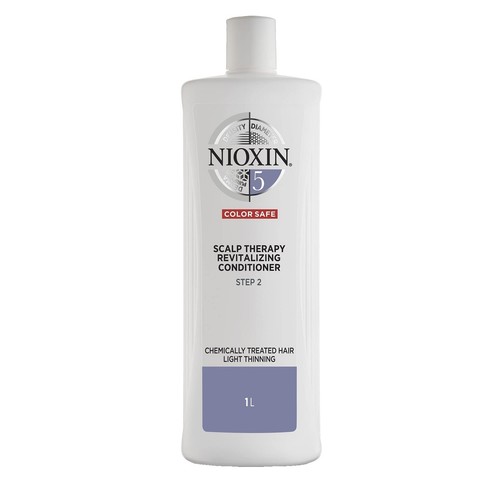 MKS-Eco Nourish Feine-Haar Conditioner – Leichte Formel Für Feines Haar | 296ml