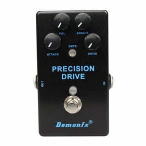 Precision Drive Pedal | eBay