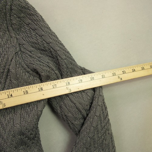 Spyder Jacket Womens Small Long Sleeve Full Zip Lightweight Pockets Gray - Picture 7 of 10