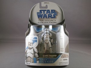 star wars legacy collection