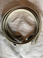 Python Digital Video Link HDTV High Resolution Ultra Shield Cable by Steren 12'