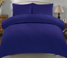 100 % Polyester  Bedding Sets Seersucker Duvet Cover Set Premium Range