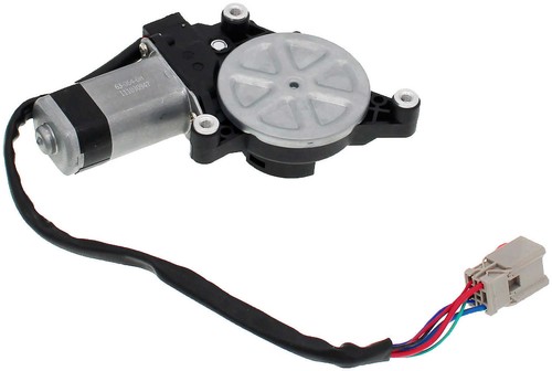 New Window Motor Dorman (OE Solutions) 742-850 - Picture 2 of 4