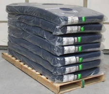 BRAND NEW Set of 7 Hill-Rom AccuMax Quantum Pad Mattress ER Stretcher 30x76x5"