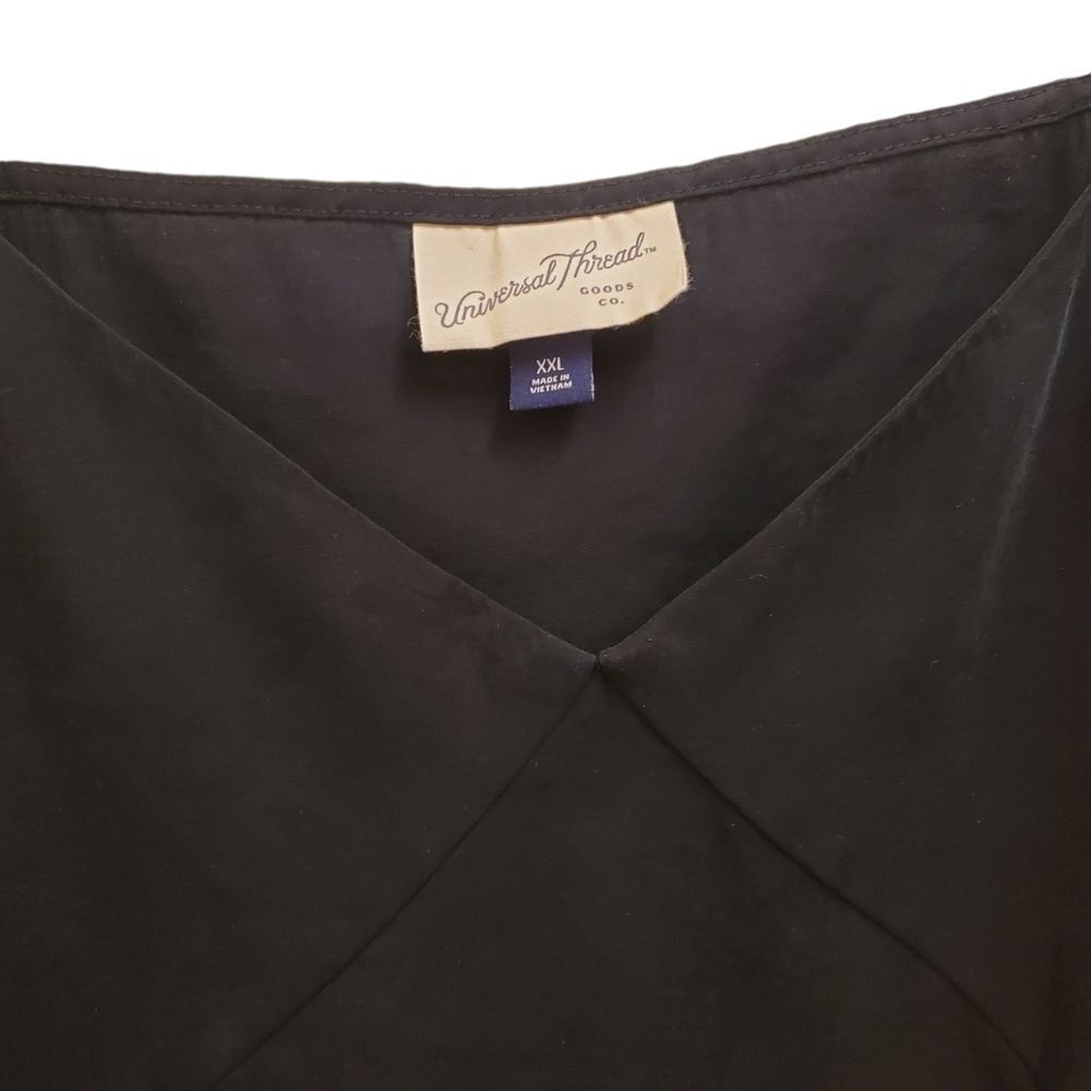 Sleeveless Tops - Universal Thread - image 3