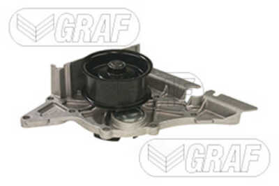 Engine Water Pump GRAF PA618A