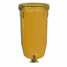 Replacement Fuel Tank Filter Bowl For Dutton-Lainson 400 Series Fuel Tank Filter