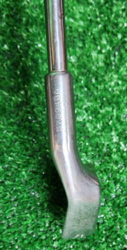 Ping Eye 2, 4 Iron Black Dot ZZ Lite Flex Steel Shaft RH 39" Tour Velvet Wrap - Picture 5 of 14