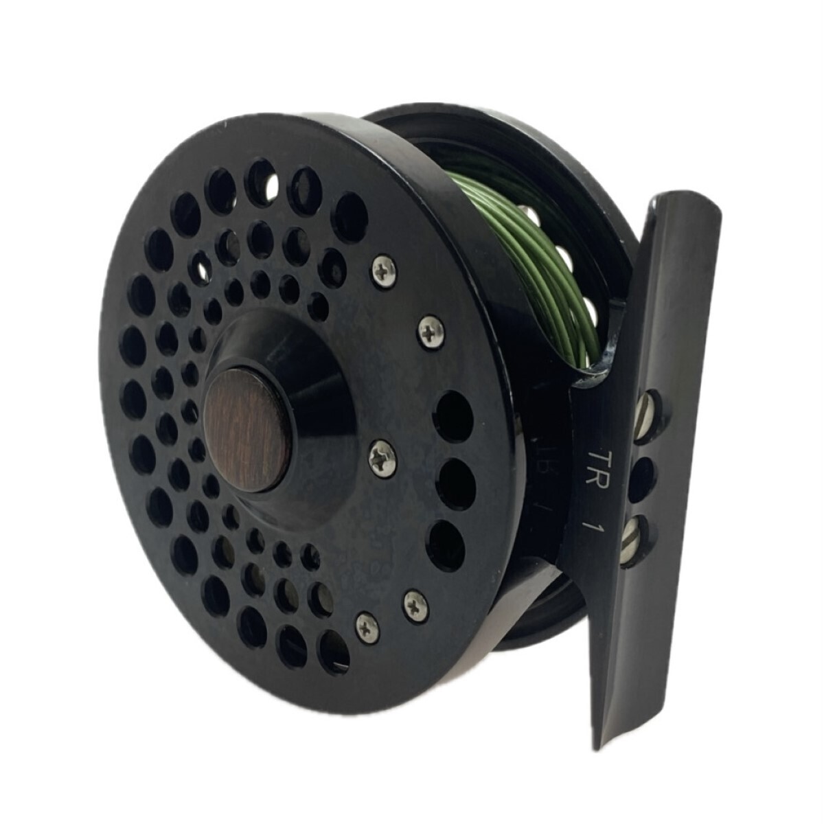 値下げ！Abel フライリールTR-1 ゴールド Abel TR 1 Fly Fishing Reel | eBay