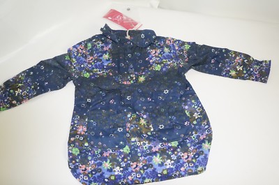 Cakewalk Bluse blumig  Neu    CAKEWALK   