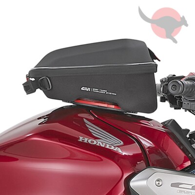Givi Cbf 600 Prezzo Flangia Per Borse Serbatoio GIVI Tanklock
